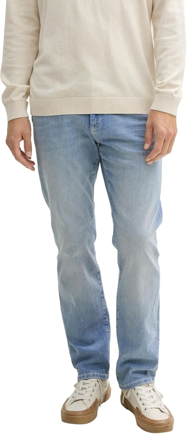 شلوار مردانه تام تیلور مدل ماروین