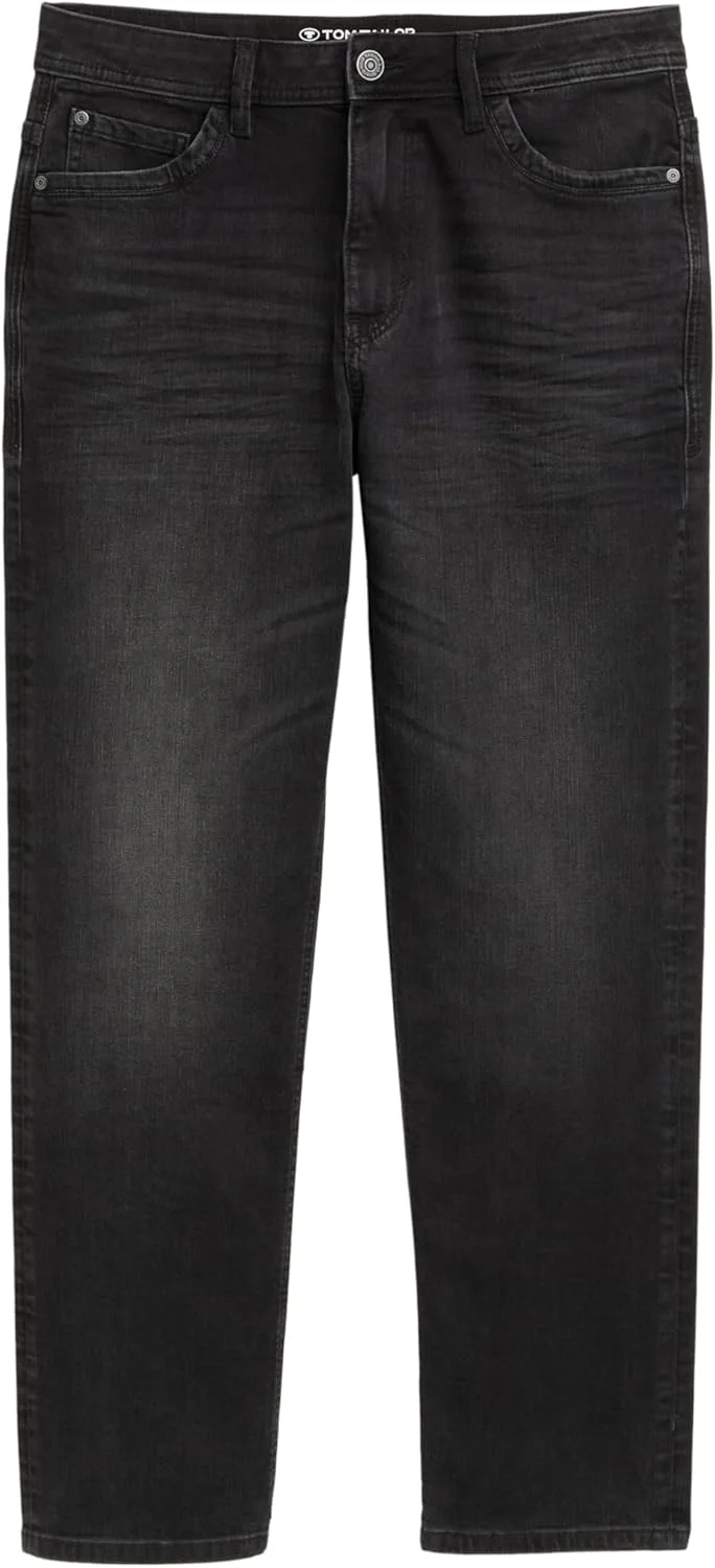 شلوار جین مردانه تام تیلور مدل 1048217، راسته راحت