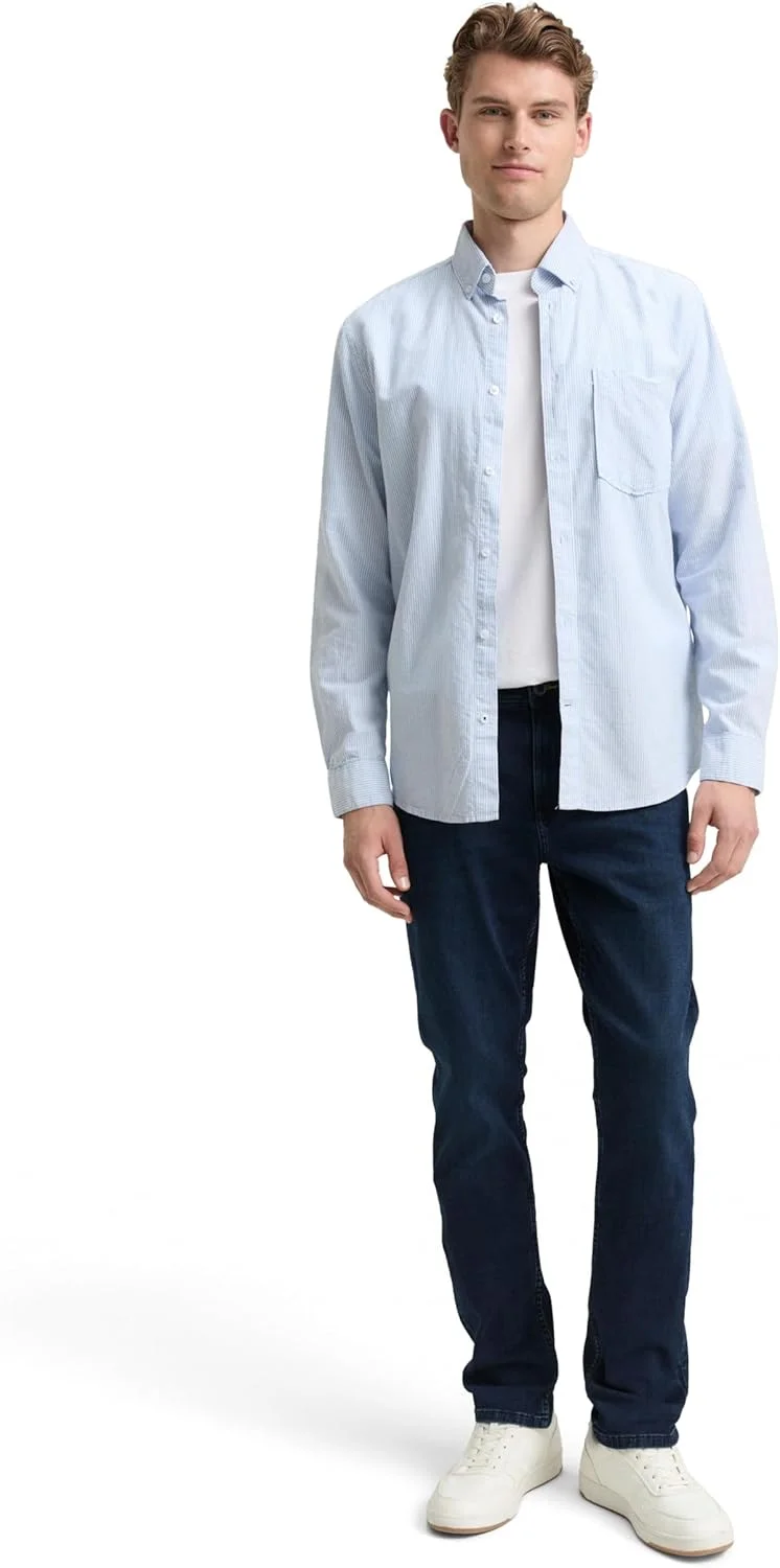 شلوار جین مردانه تام تیلور مدل 1048836