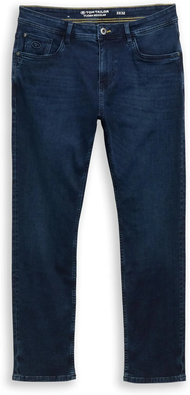 شلوار جین مردانه تام تیلور مدل 1048836