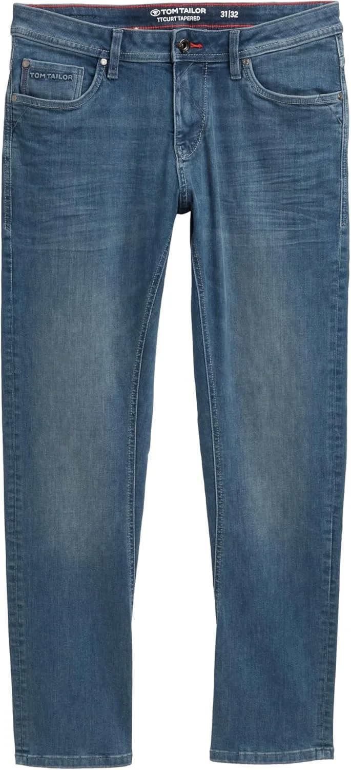 شلوار جین مردانه تام تیلور مدل 1047986