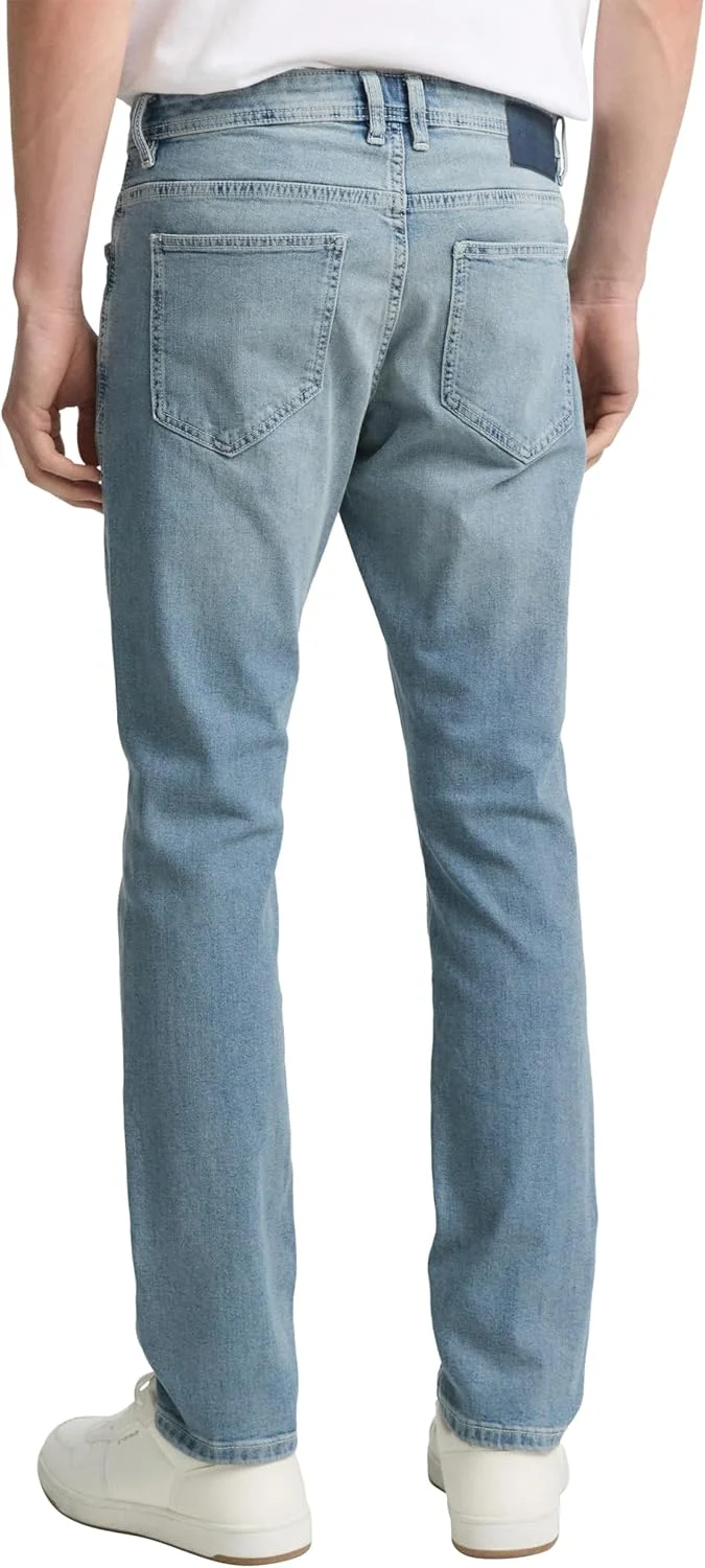 شلوار جین مردانه تام تیلور مدل 1048363 شلوار جین مردانه تام تیلور مدل 1048363