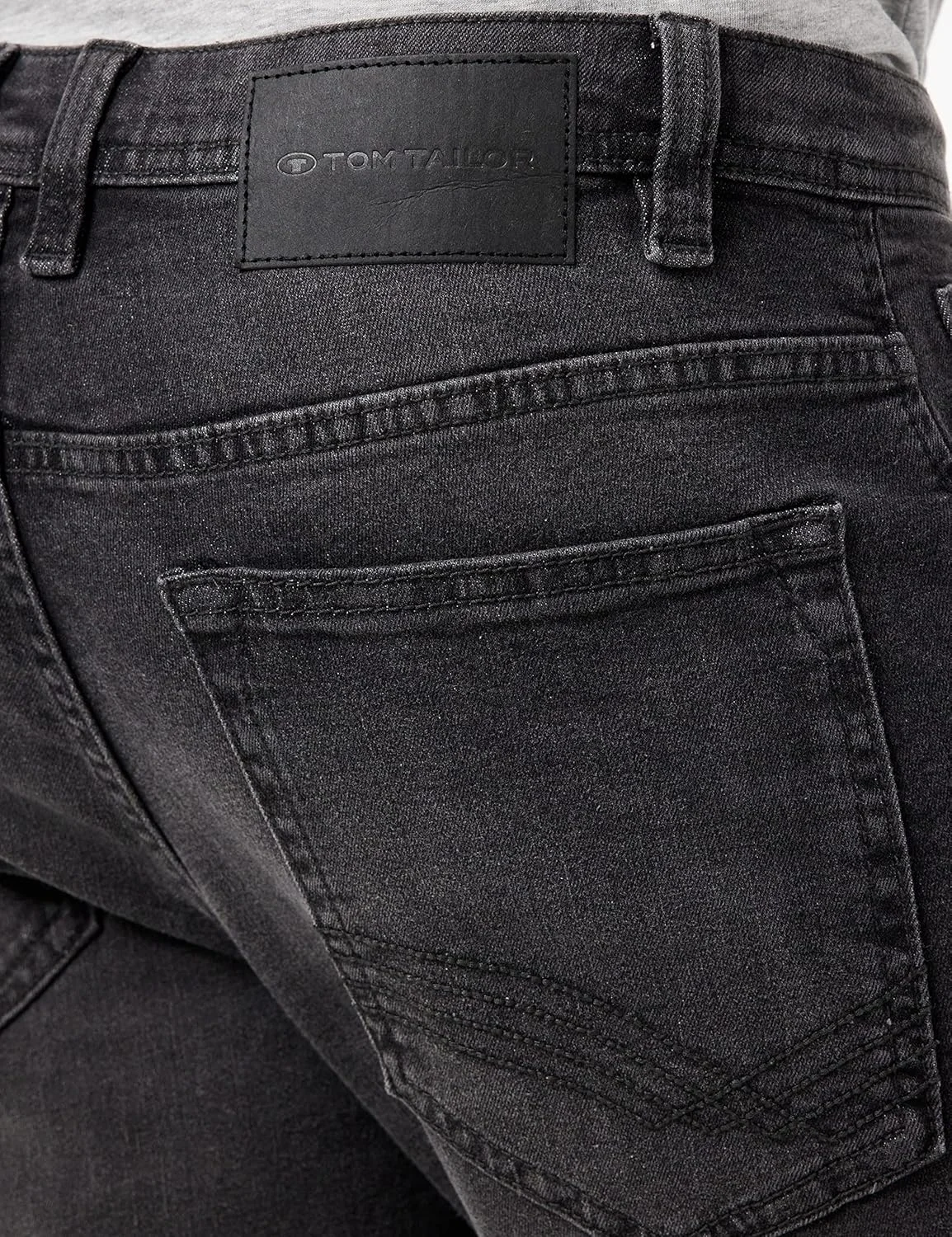 شلوار جین مردانه تام تیلور مدل 1034661 Josh Regular Slim