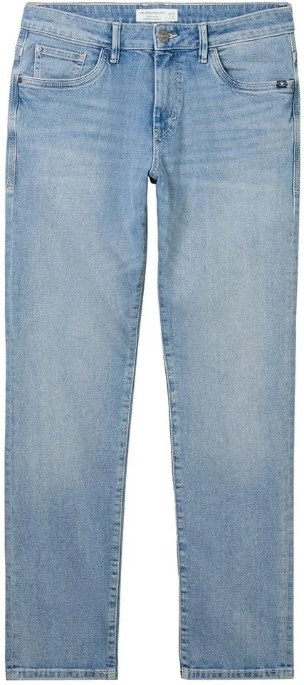 شلوار جین راسته مردانه تام تیلور مدل 1035877 Marvin