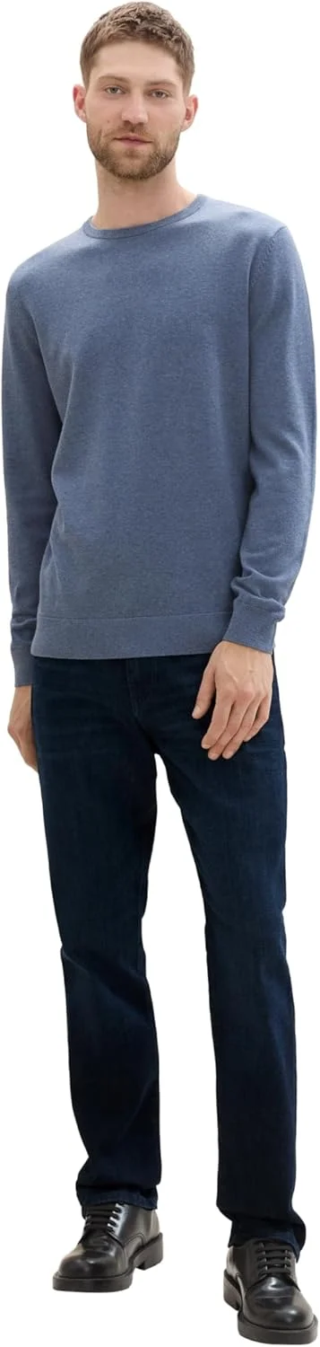 شلوار جین مردانه تام تیلور مدل 1035877 Marvin Straight