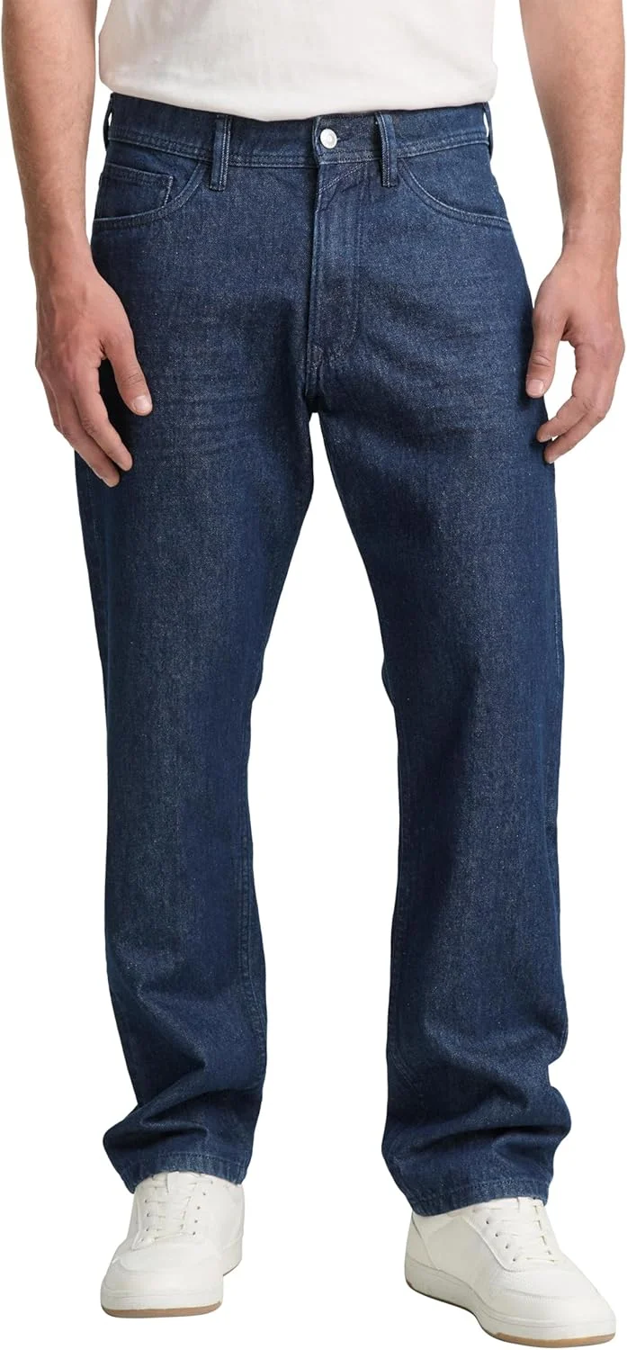 شلوار جین مردانه تام تیلور دنیم مدل 1044988