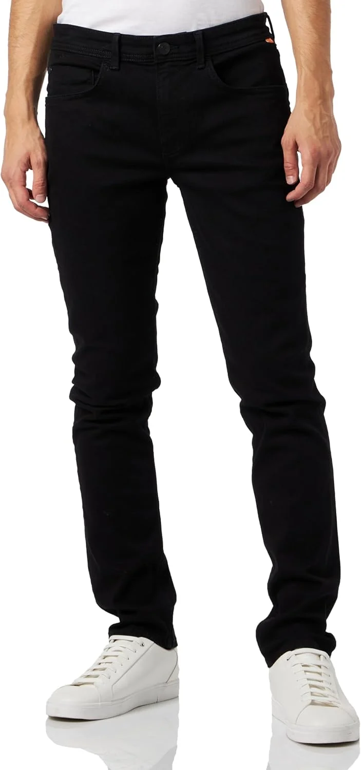 شلوار جین مردانه Timberland Sargent Lake کشی Slim Modern