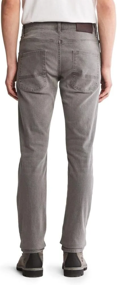 شلوار کتان مردانه تی‌اف‌او سارجنت لیک اسلیم استرچ