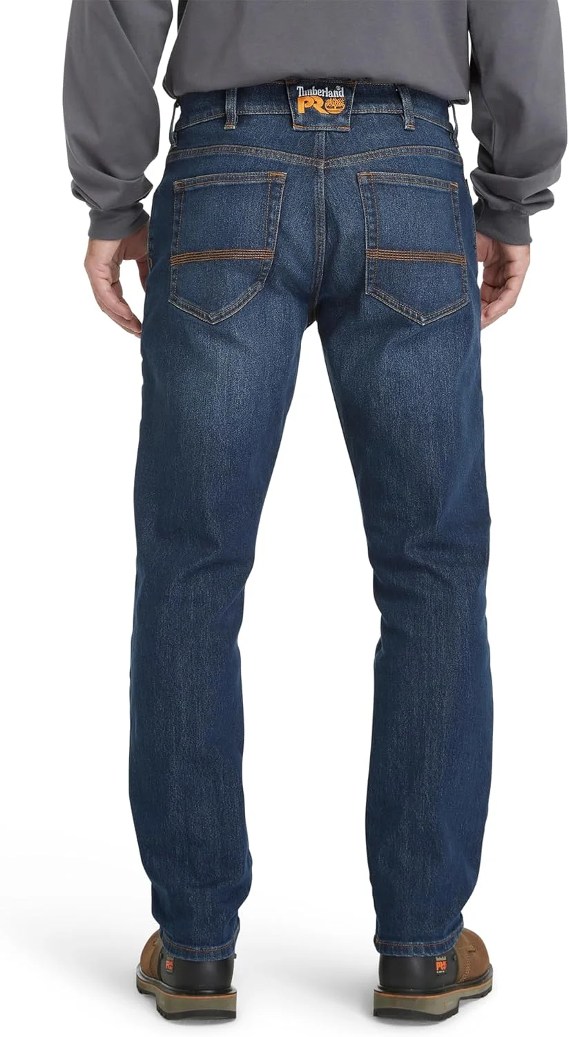 شلوار مردانه تیمبرلند