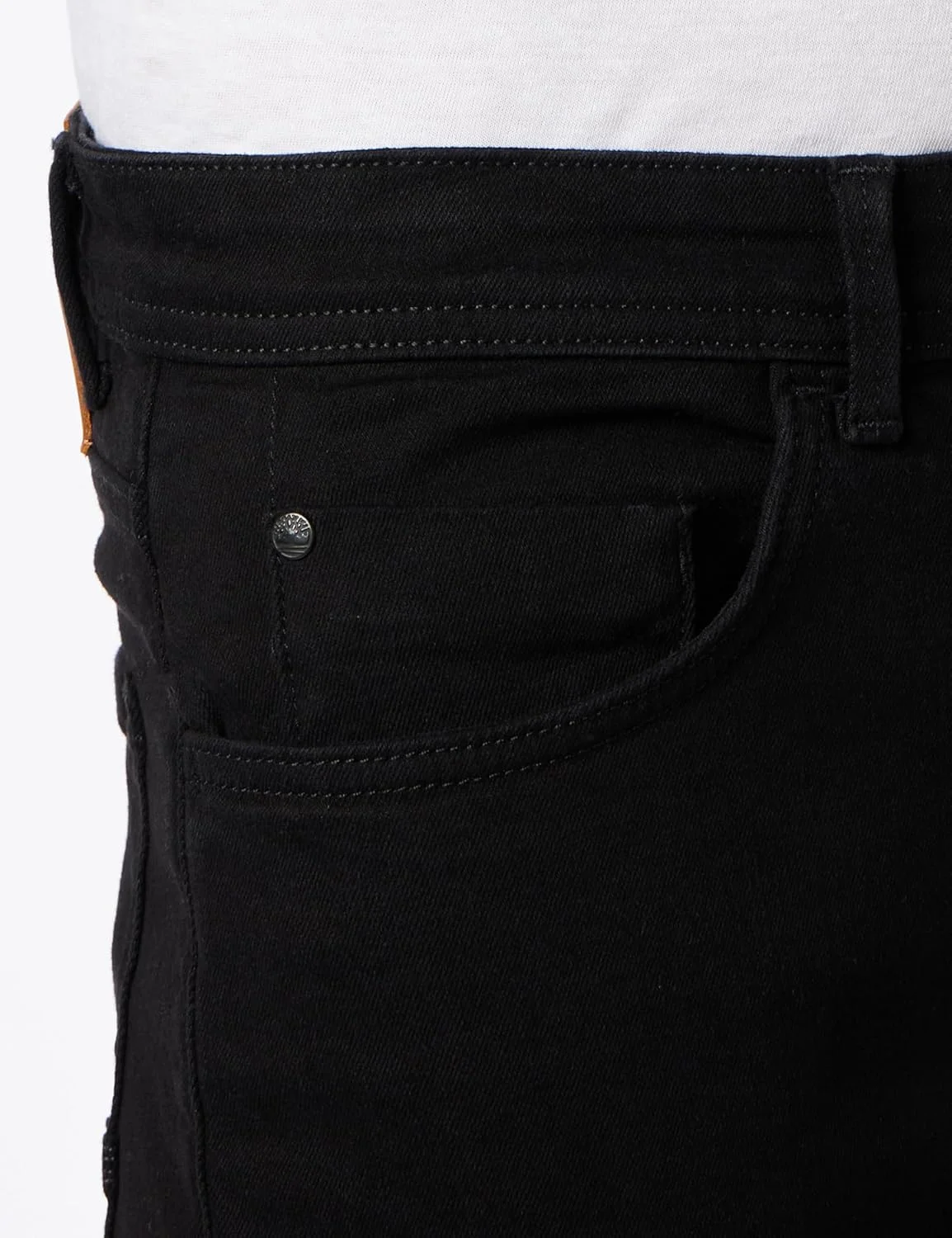 شلوار جین مردانه Timberland Sargent Lake کشی Slim Modern