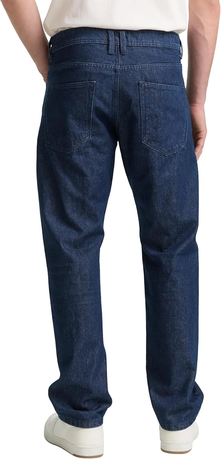 شلوار جین مردانه تام تیلور دنیم مدل 1044988