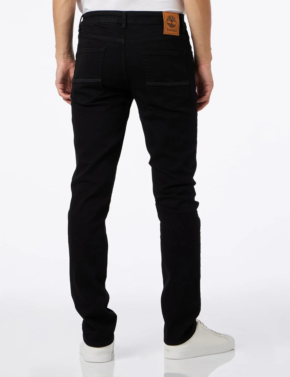 شلوار جین مردانه Timberland Sargent Lake کشی Slim Modern