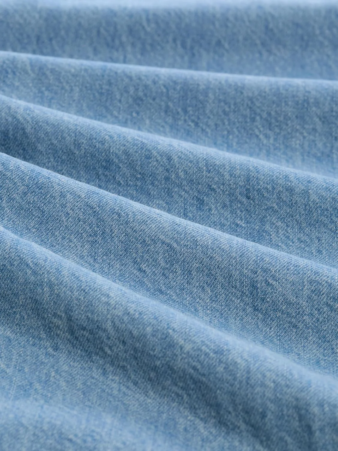 شلوار جین بگ مردانه تام تیلور دنیم مدل 1044985