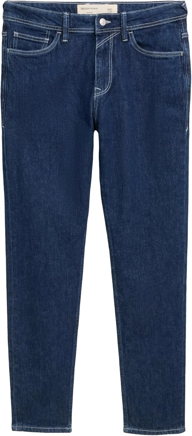 شلوار جین مردانه Tom Tailor Denim مدل Tapered Fit