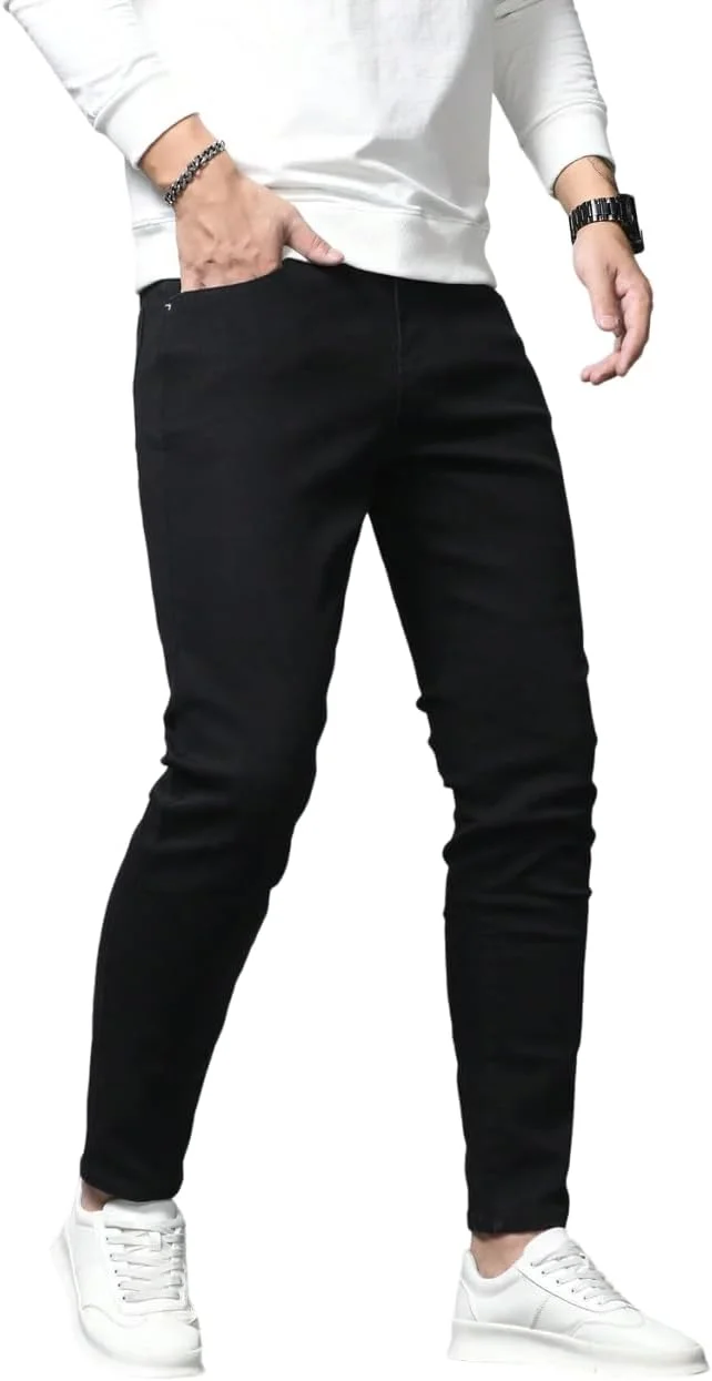 TAGAS, MDJ-4, شلوار جین مردانه