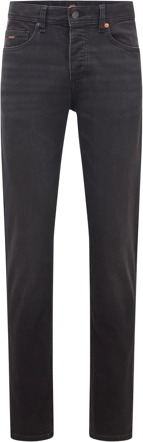شلوار جین مردانه BOSS مدل Taber BC-P-1