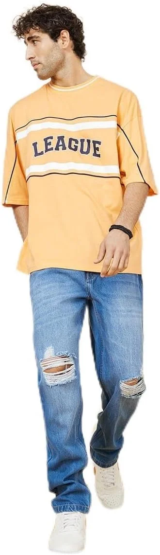 شلوار مردانه استایلی مدل 7004340538 (تک عددی)