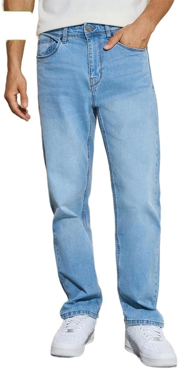 شلوار مردانه استایلی مدل 7008544538