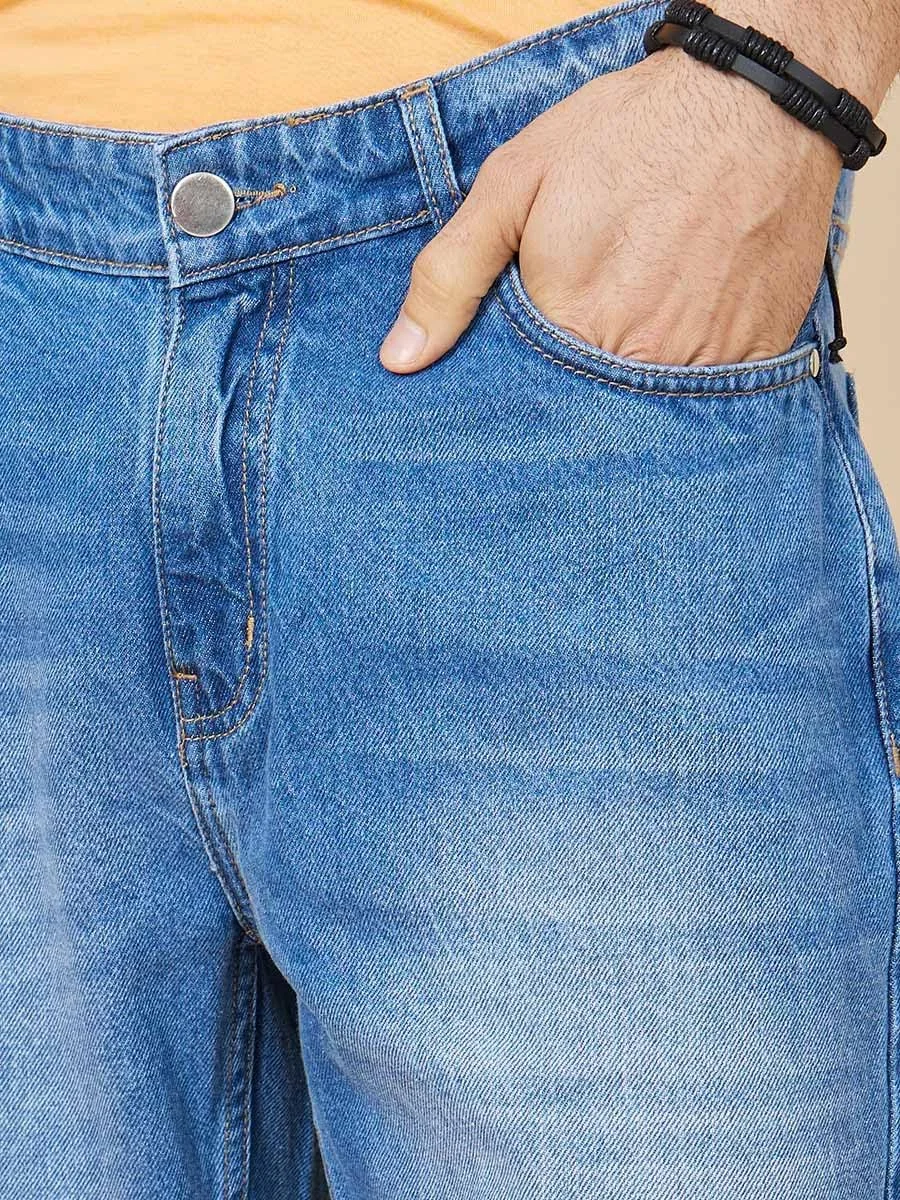 شلوار مردانه استایلی مدل 7004340538 (تک عددی)