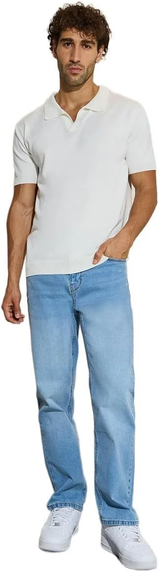 شلوار مردانه استایلی مدل 7008544538