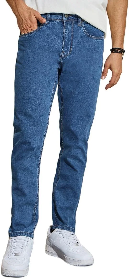 شلوار مردانه استایلی مدل 7008549240