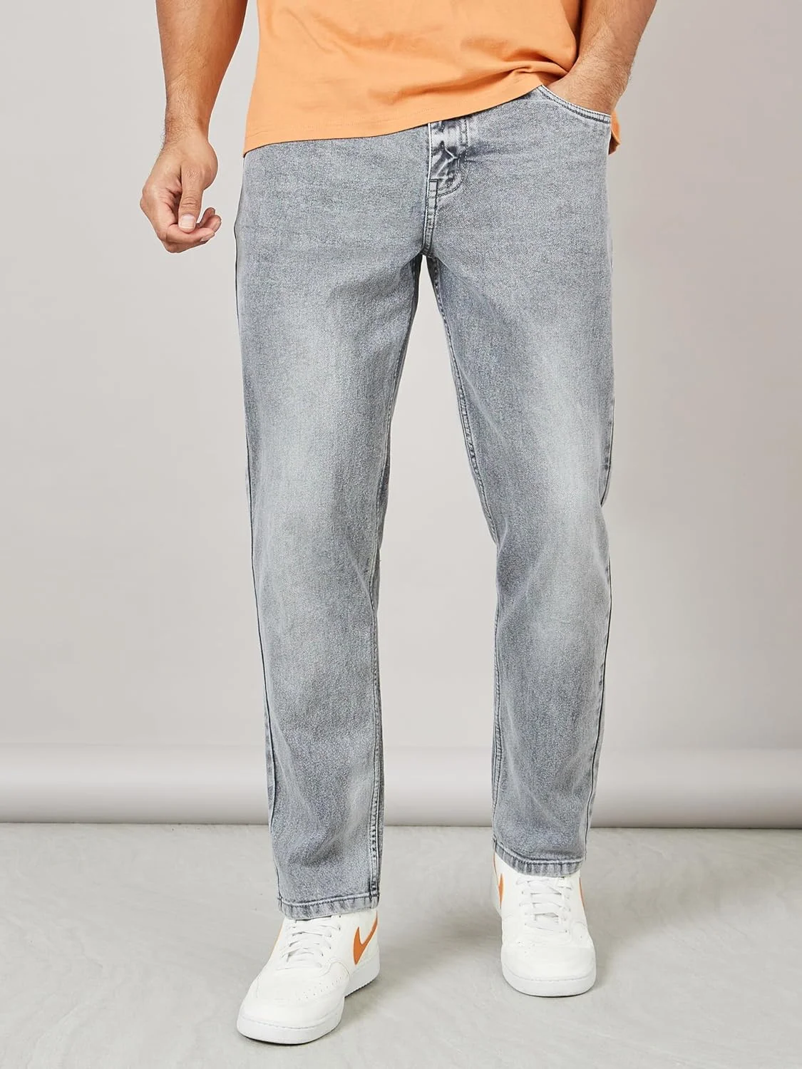 پیراهن مردانه استایلی