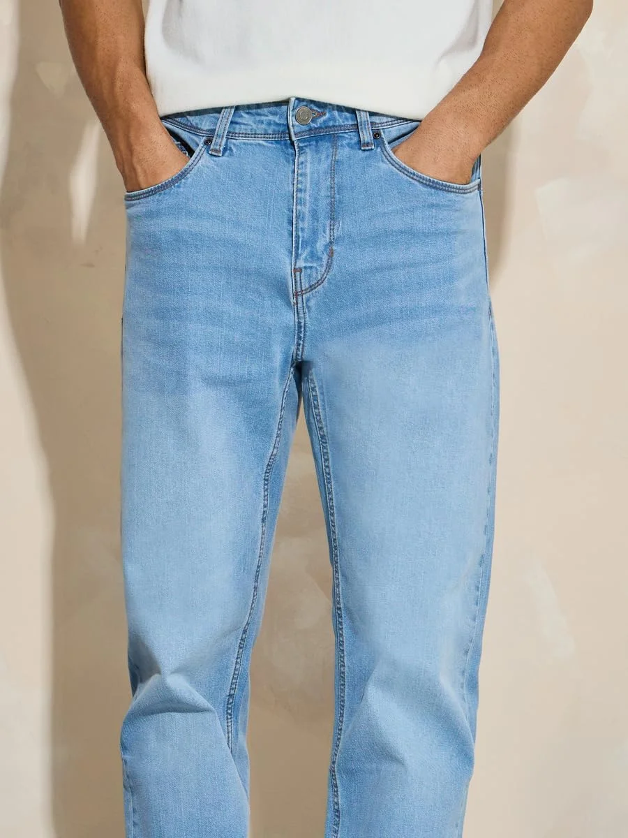 شلوار مردانه استایلی مدل 7008544538