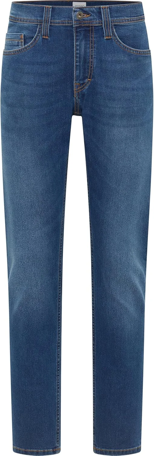 شلوار جین مردانه ماستنگ مدل Oregon Slim