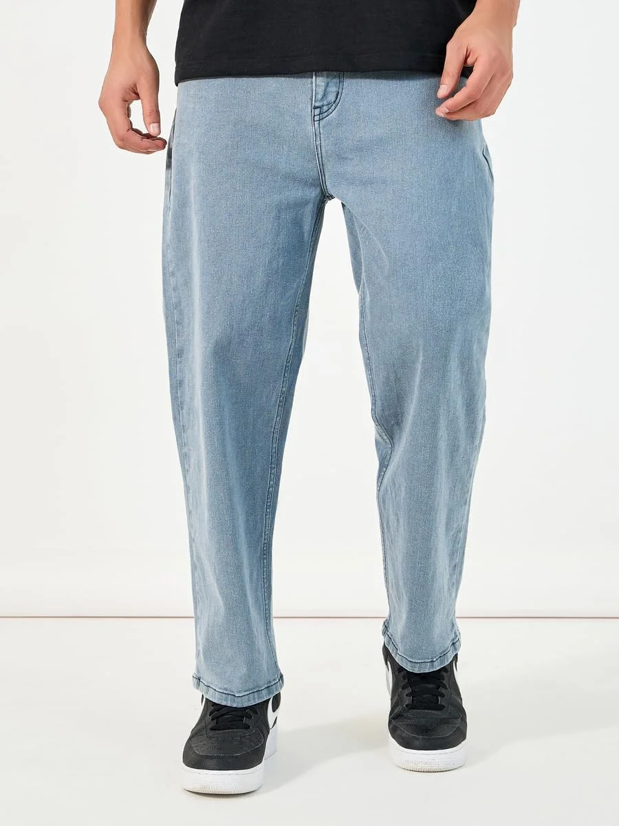 شلوار مردانه استایلی مدل 7006581804