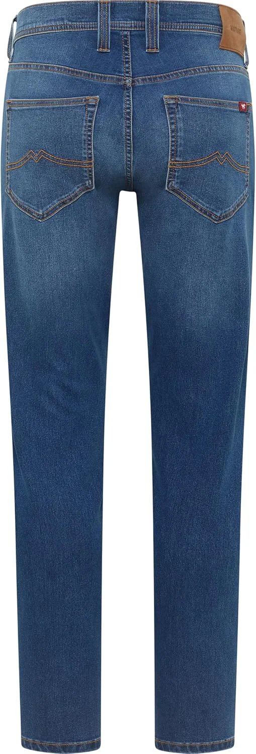 شلوار جین مردانه ماستنگ مدل Oregon Slim