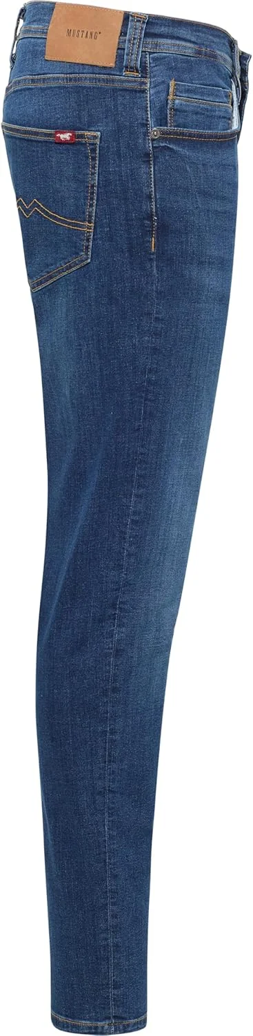 شلوار جین مردانه ماستنگ مدل Oregon Slim