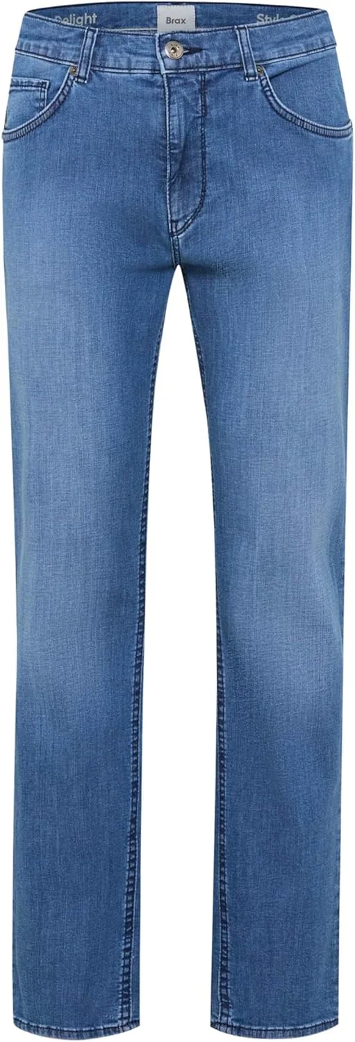 شلوار جین مردانه مدل کوپر