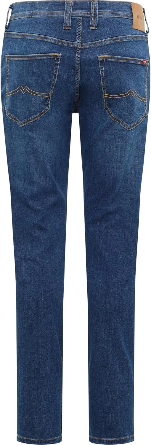 شلوار جین مردانه ماستنگ مدل Oregon Slim