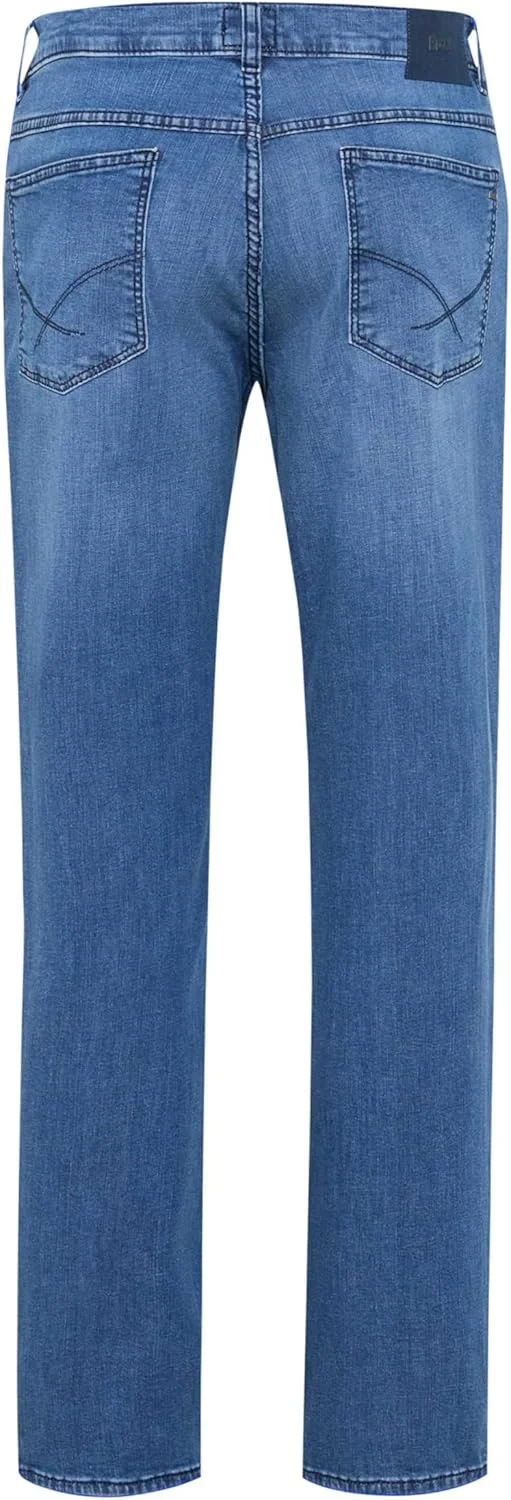 شلوار جین مردانه مدل کوپر