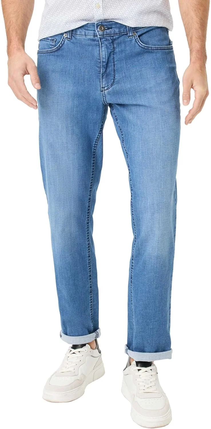 شلوار جین مردانه مدل کوپر