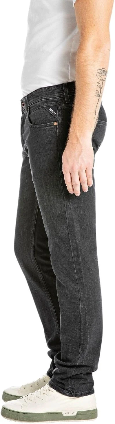 شلوار جین مردانه ریپلی مدل Ma972r