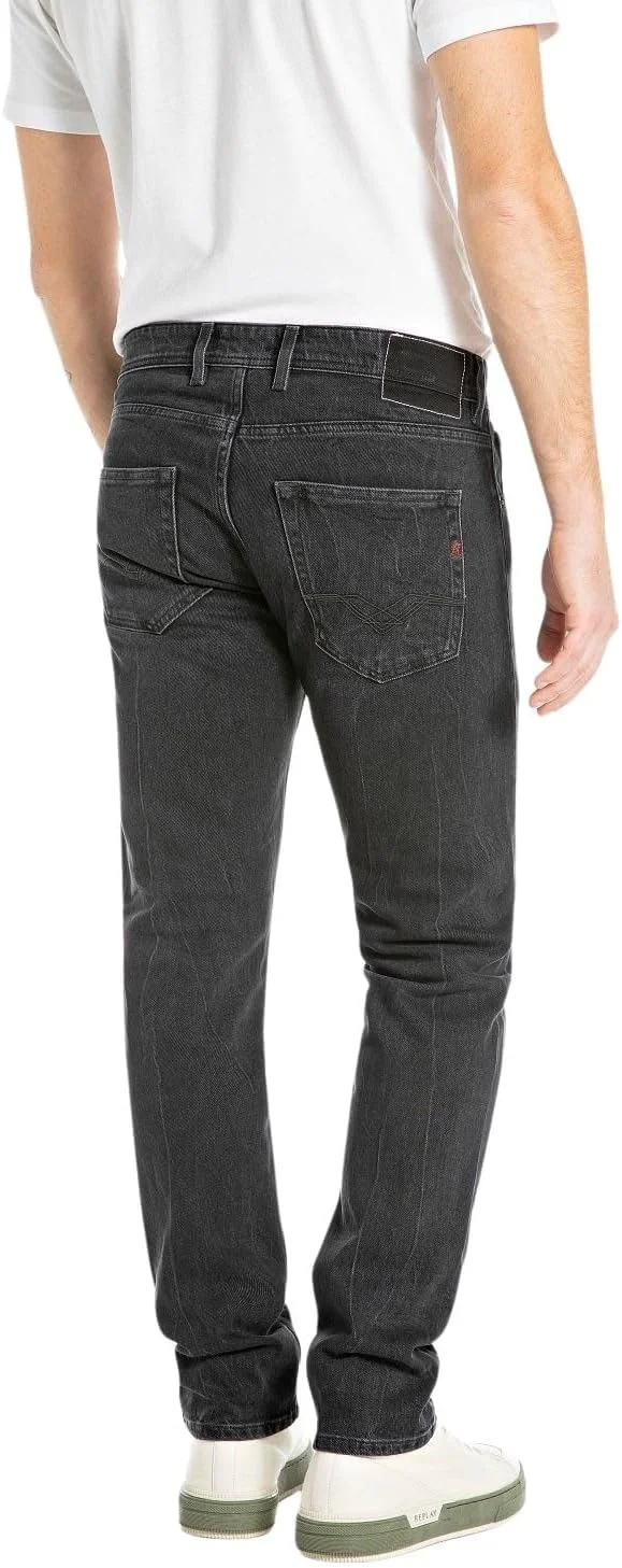 شلوار جین مردانه ریپلی مدل Ma972r