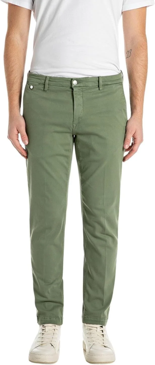 شلوار مردانه ریپلی مدل بنی