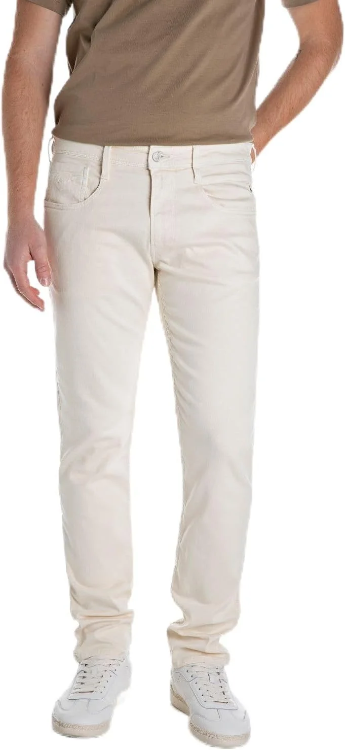 شلوار جین مردانه ریپلی مدل Anbass