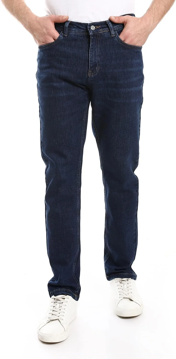 شلوار مردانه آندورا، مدل معمولی، مناسب استفاده روزمره