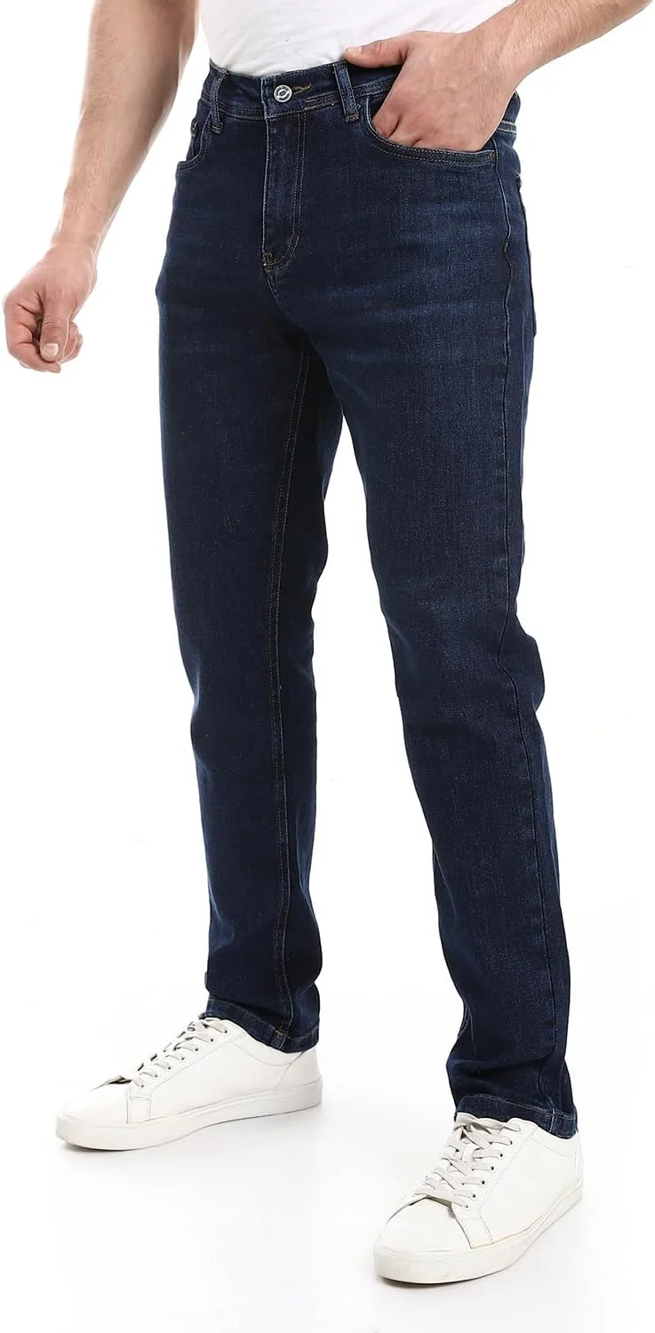 شلوار مردانه آندورا، مدل معمولی، مناسب استفاده روزمره شلوار مردانه آندورا، مدل معمولی، مناسب استفاده روزمره