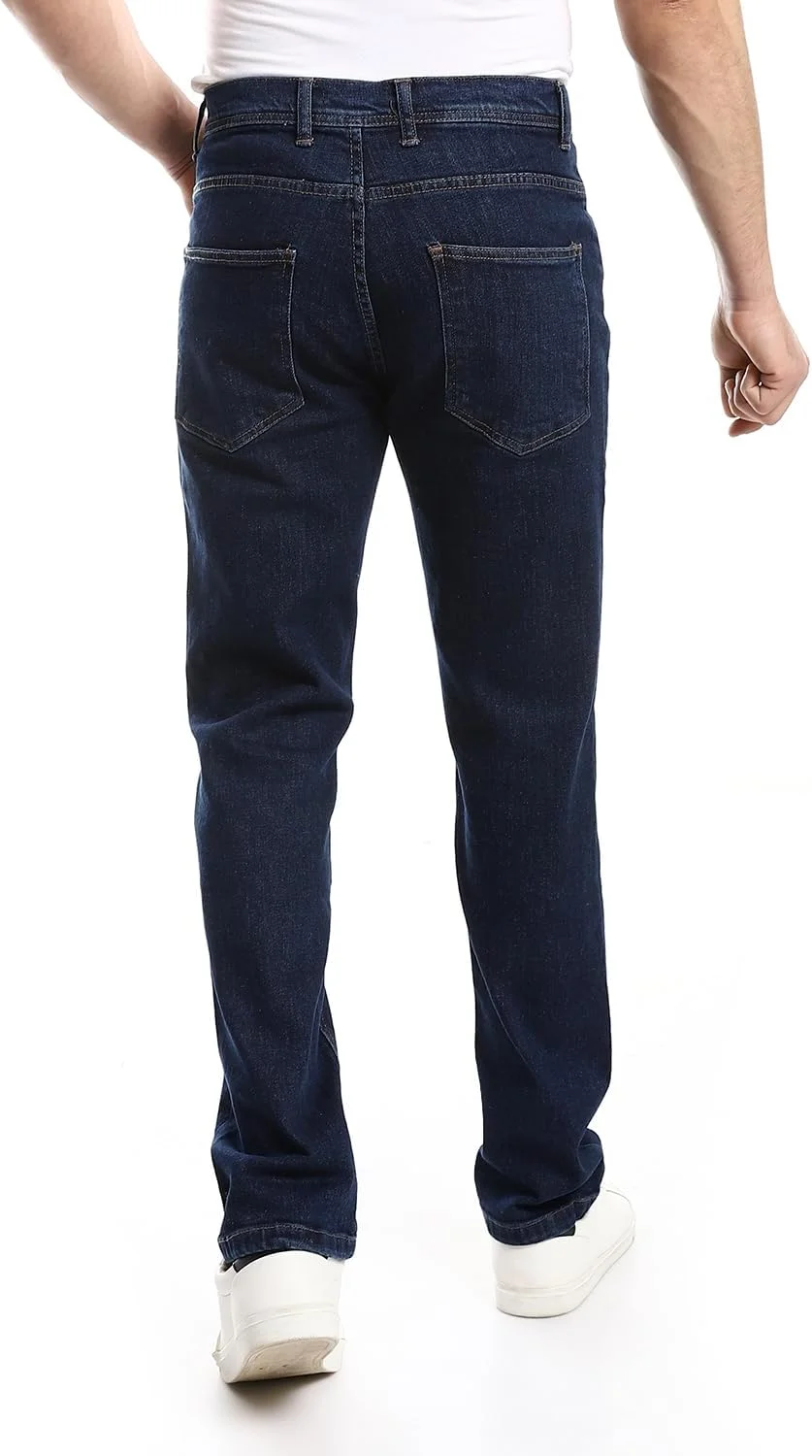 شلوار مردانه آندورا، مدل معمولی، مناسب استفاده روزمره شلوار مردانه آندورا، مدل معمولی، مناسب استفاده روزمره