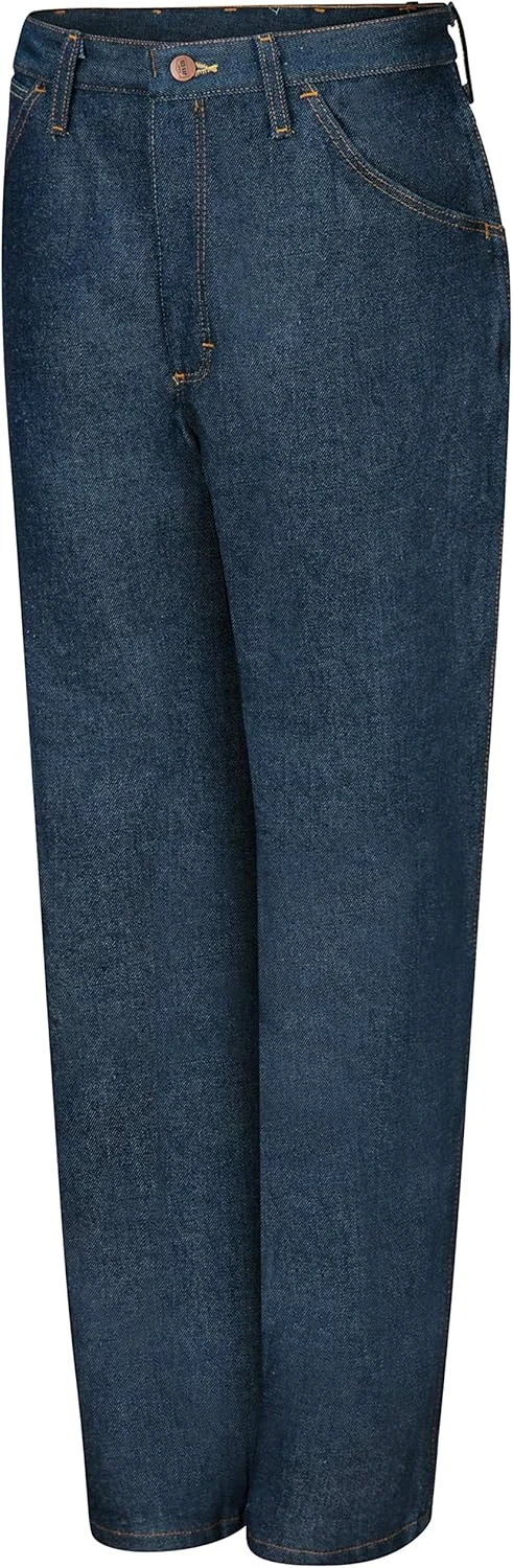 شلوار جین کلاسیک مردانه رِد کپ