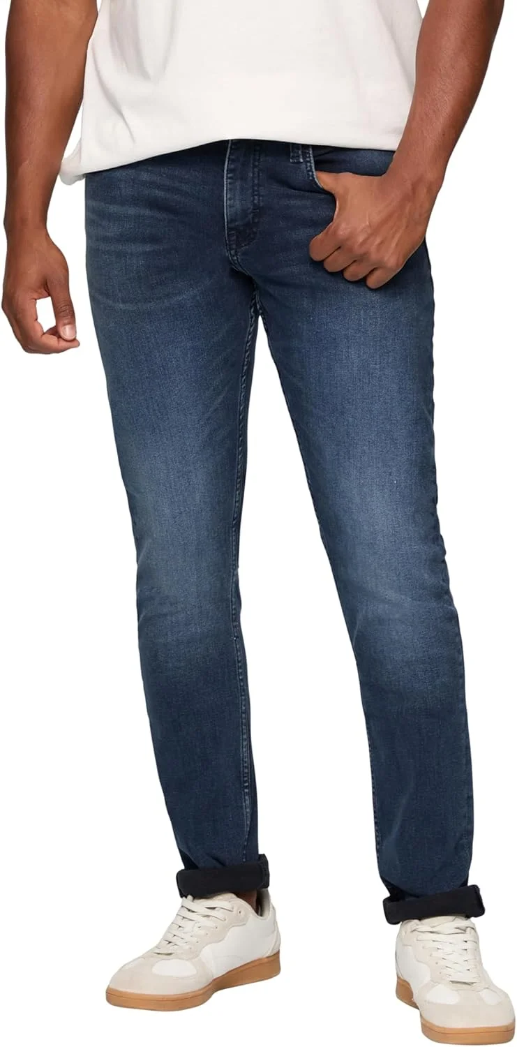 شلوار جین مردانه مدل 2141250 از Q/S designed by