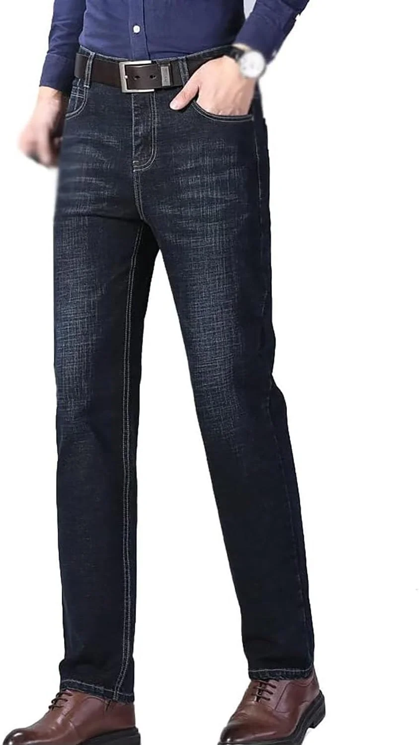 شلوار مردانه، جین کلاسیک مردانه