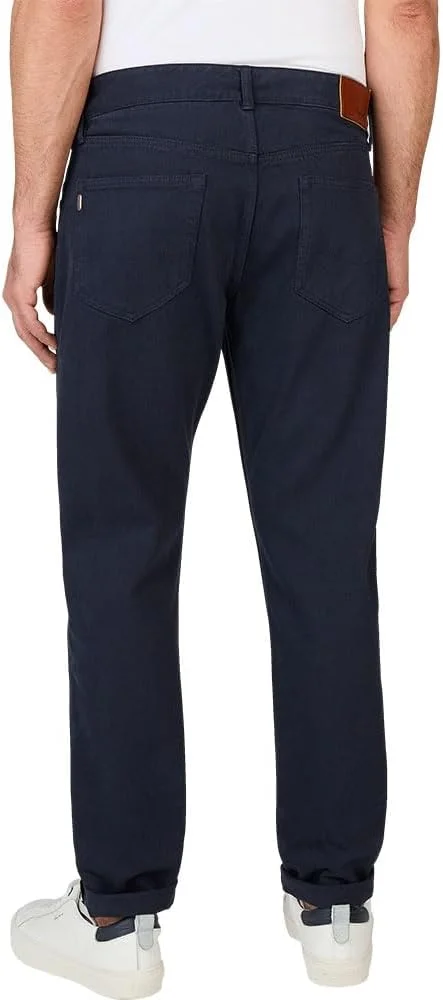 شلوار جین مردانه پپه جینز مدل CALLEN با فاق متوسط و فرم مخروطی