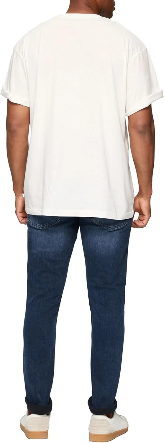 شلوار جین مردانه مدل 2141250 از Q/S designed by شلوار جین مردانه مدل 2141250 از Q/S designed by