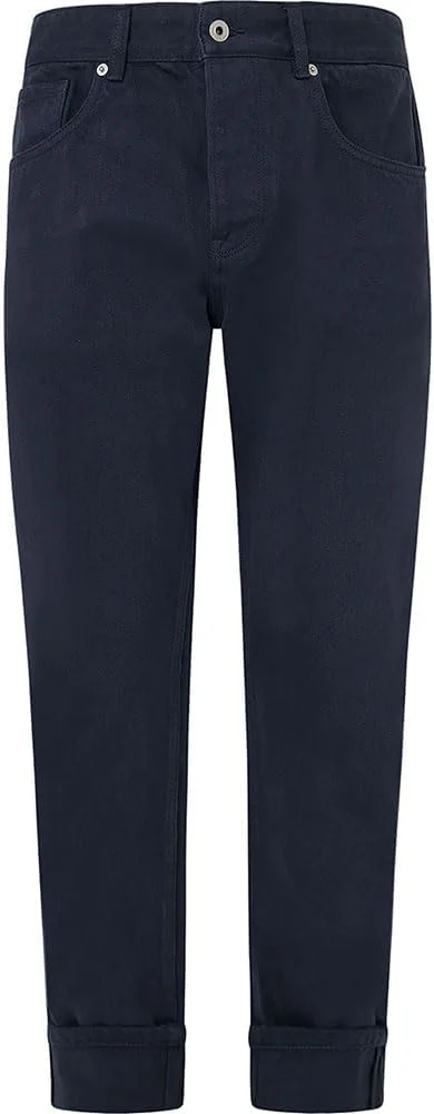 شلوار جین مردانه پپه جینز مدل CALLEN با فاق متوسط و فرم مخروطی