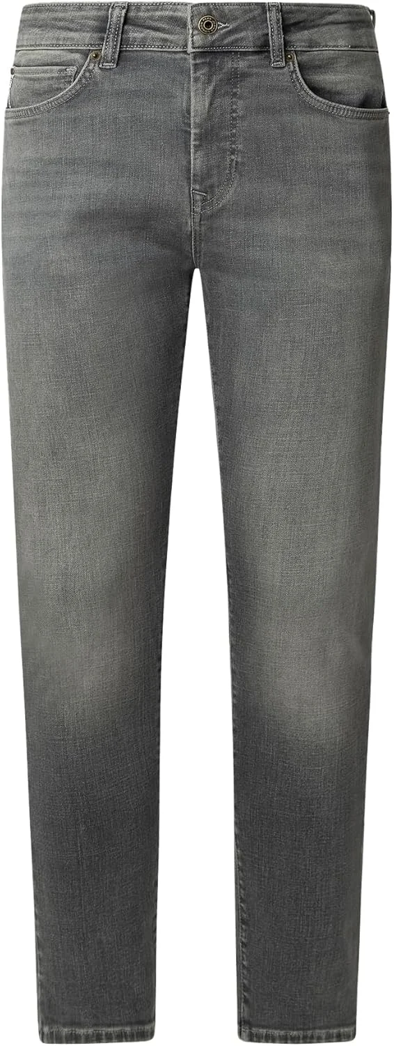 شلوار جین مردانه پیپه جینز مدل فینزبری جذب