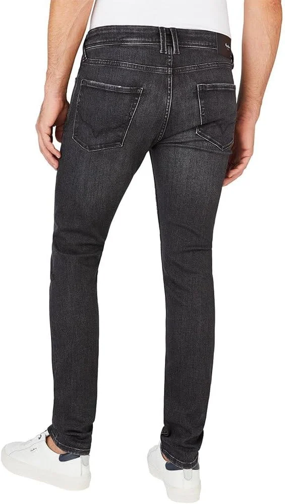 شلوار جین مردانه جذب Pepe Jeans